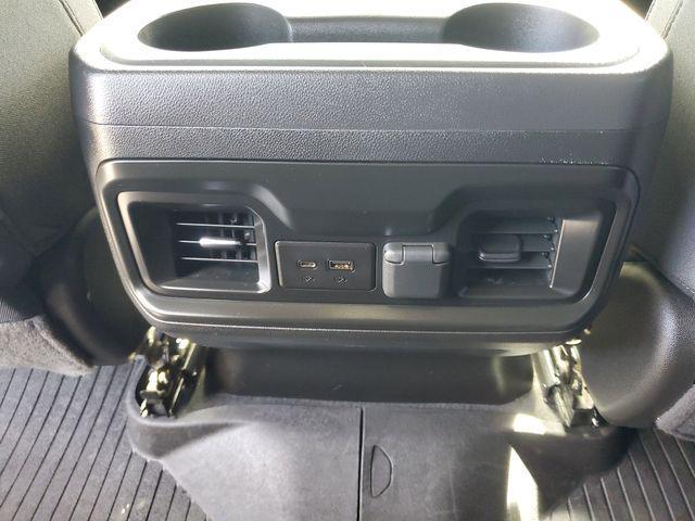used 2022 Chevrolet Silverado 1500 car, priced at $44,761