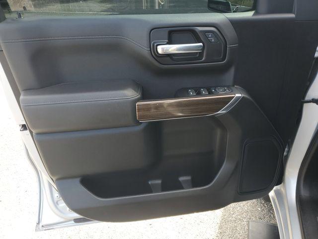 used 2022 Chevrolet Silverado 1500 car, priced at $44,761