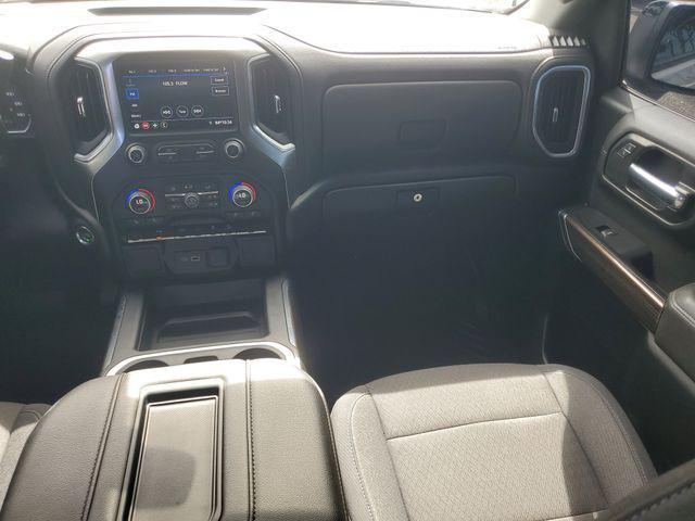 used 2022 Chevrolet Silverado 1500 car, priced at $44,761