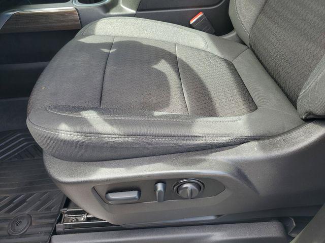 used 2022 Chevrolet Silverado 1500 car, priced at $44,761