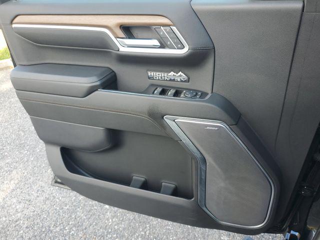 used 2024 Chevrolet Silverado 1500 car, priced at $52,895