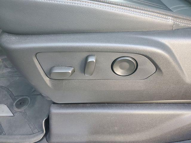 used 2024 Chevrolet Silverado 1500 car, priced at $52,895