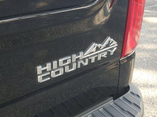 used 2024 Chevrolet Silverado 1500 car, priced at $52,895