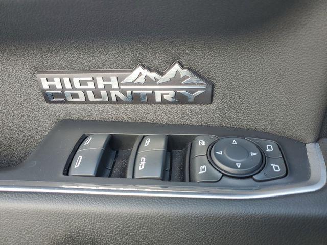 used 2024 Chevrolet Silverado 1500 car, priced at $52,895