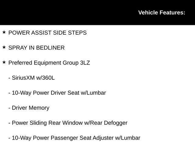 used 2024 Chevrolet Silverado 1500 car, priced at $56,798