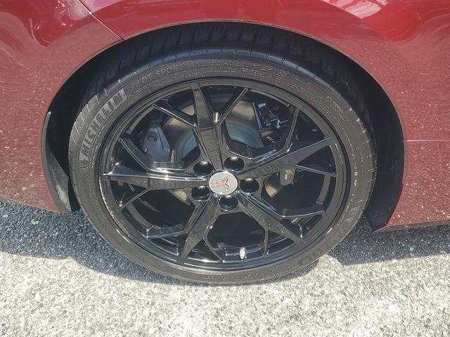 used 2020 Chevrolet Corvette car, priced at $61,947