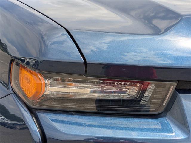 used 2021 Chevrolet Silverado 2500 car, priced at $46,997
