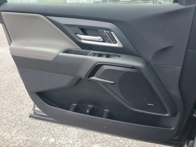 new 2026 Chevrolet Silverado EV car, priced at $90,901