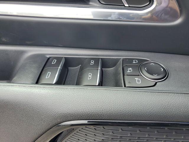 new 2026 Chevrolet Silverado EV car, priced at $90,901