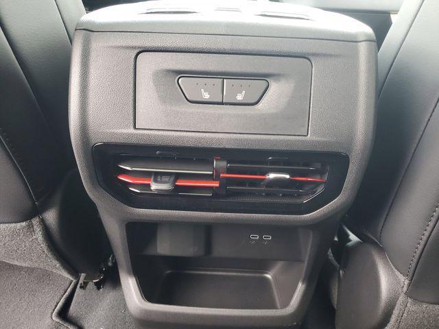 new 2026 Chevrolet Silverado EV car, priced at $90,901