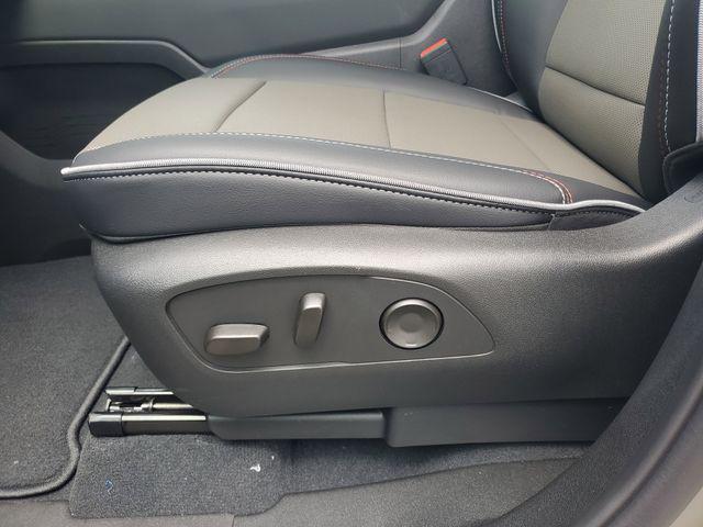 new 2026 Chevrolet Silverado EV car, priced at $90,901