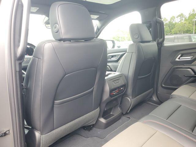 new 2026 Chevrolet Silverado EV car, priced at $90,901