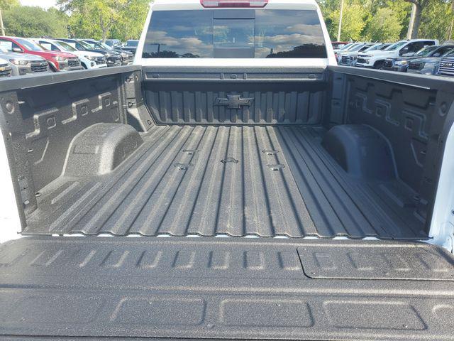 new 2025 Chevrolet Silverado 2500 car, priced at $59,950