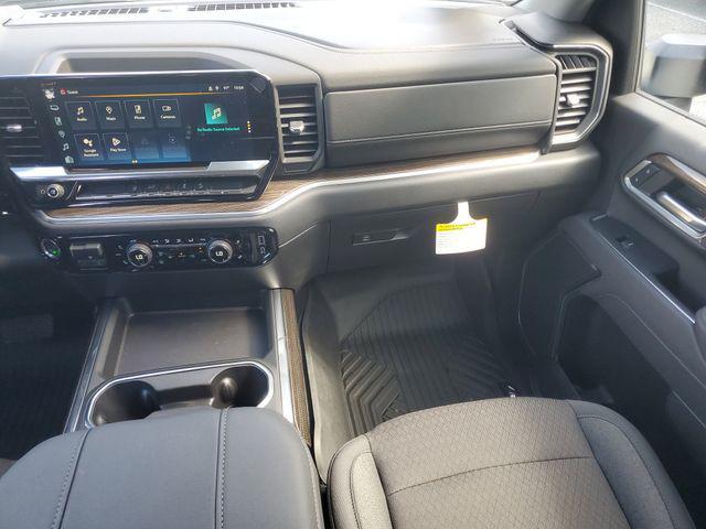 new 2025 Chevrolet Silverado 2500 car, priced at $59,950