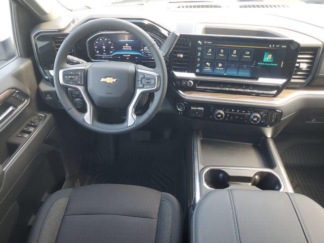 new 2025 Chevrolet Silverado 2500 car, priced at $59,950