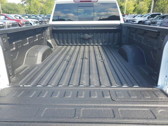 new 2025 Chevrolet Silverado 2500 car, priced at $59,950