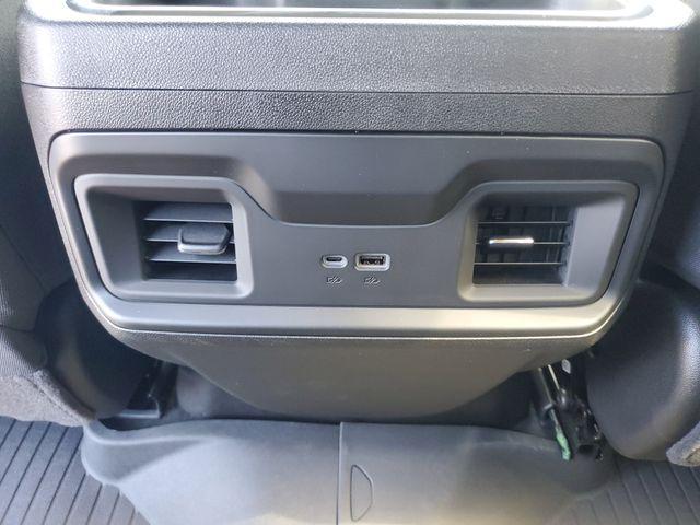 new 2025 Chevrolet Silverado 2500 car, priced at $59,950