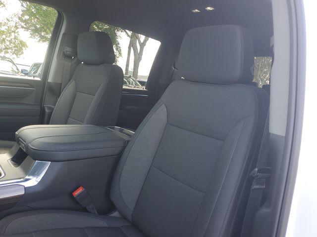 new 2025 Chevrolet Silverado 2500 car, priced at $59,950