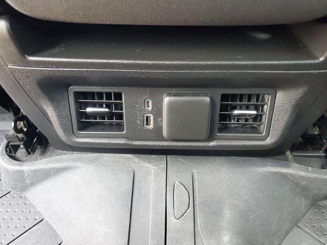 used 2023 Chevrolet Silverado 1500 car, priced at $41,450