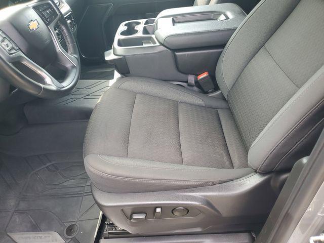 used 2023 Chevrolet Silverado 1500 car, priced at $41,450