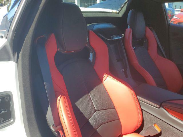 new 2026 Chevrolet Corvette car, priced at $153,065