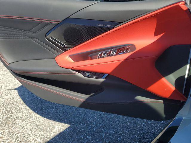 new 2026 Chevrolet Corvette car, priced at $153,065