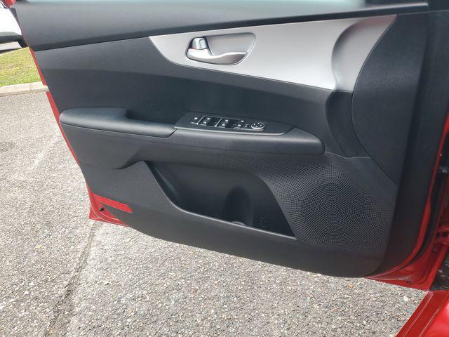 used 2023 Kia Forte car, priced at $15,795