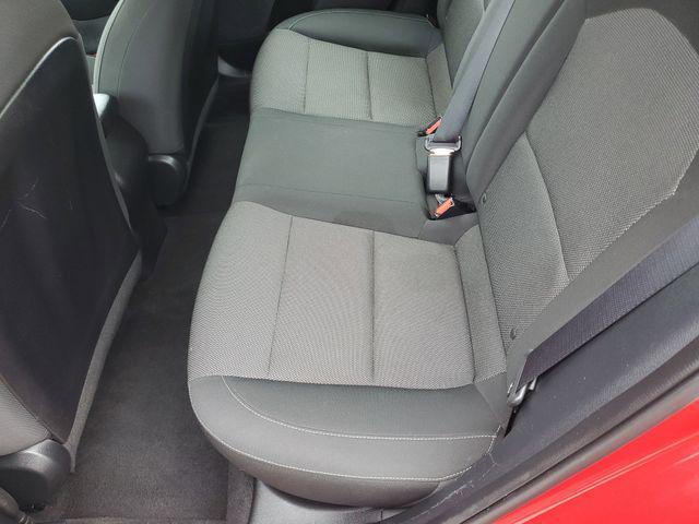 used 2023 Kia Forte car, priced at $15,795