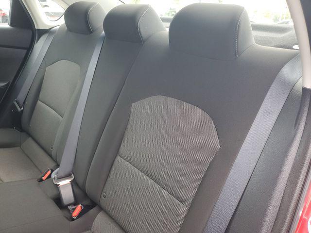 used 2023 Kia Forte car, priced at $15,795