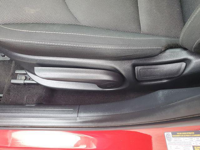 used 2023 Kia Forte car, priced at $15,795