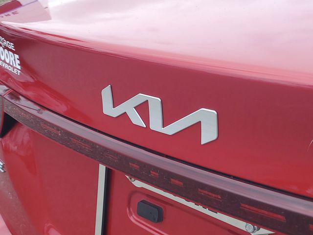 used 2023 Kia Forte car, priced at $15,795