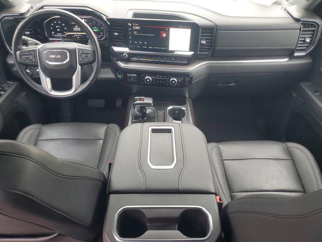 used 2022 GMC Sierra 1500 car, priced at $42,996
