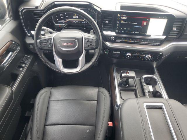 used 2022 GMC Sierra 1500 car, priced at $42,996