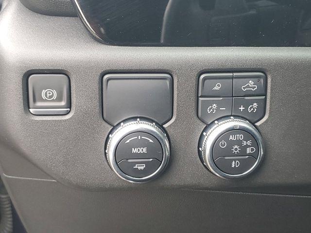 used 2022 GMC Sierra 1500 car, priced at $42,996