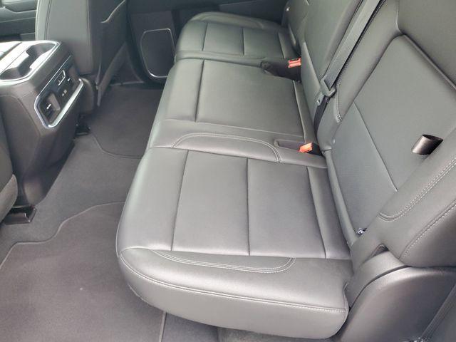 used 2022 GMC Sierra 1500 car, priced at $42,996