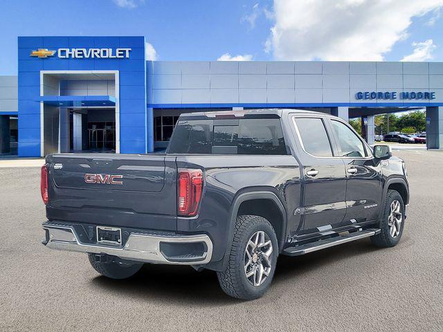 used 2022 GMC Sierra 1500 car, priced at $42,996