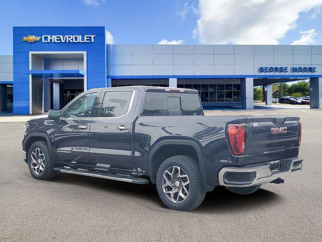 used 2022 GMC Sierra 1500 car, priced at $42,996