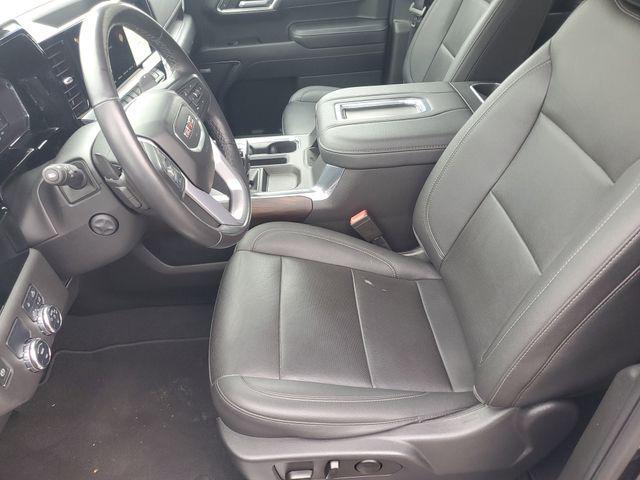 used 2022 GMC Sierra 1500 car, priced at $42,996