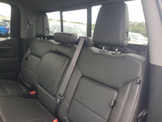 used 2022 GMC Sierra 1500 car, priced at $42,996