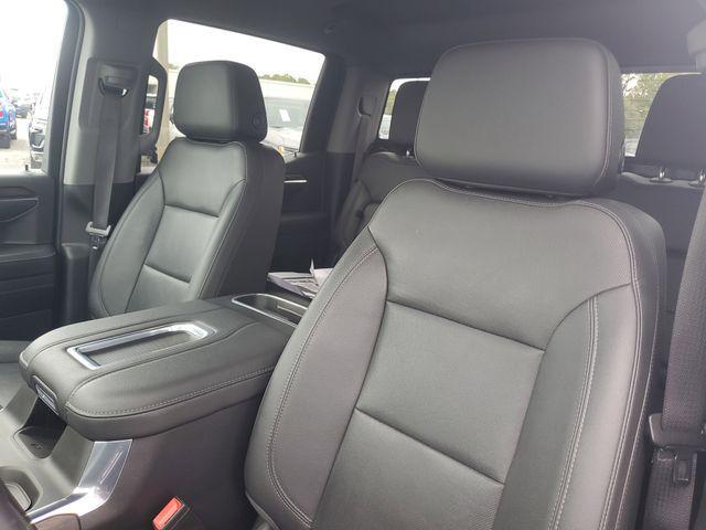 used 2022 GMC Sierra 1500 car, priced at $42,996