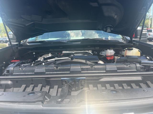 used 2021 Chevrolet Silverado 2500 car, priced at $54,991