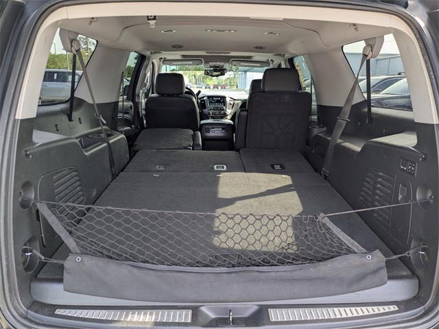 used 2020 Chevrolet Suburban car, priced at $43,571