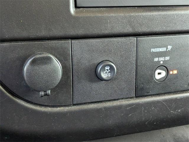 used 2022 Chevrolet Express 2500 car, priced at $29,699