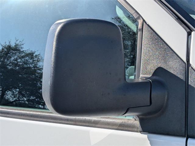 used 2022 Chevrolet Express 2500 car, priced at $29,699
