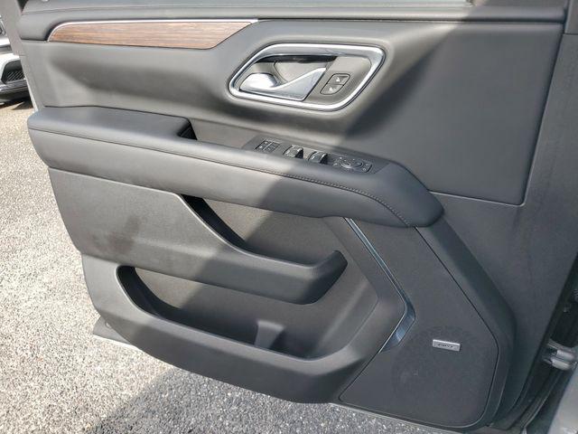 used 2024 Chevrolet Tahoe car, priced at $82,996
