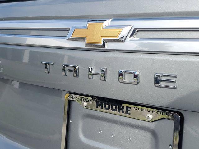 used 2024 Chevrolet Tahoe car, priced at $82,996