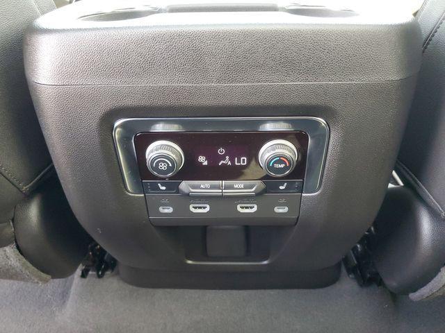 used 2024 Chevrolet Tahoe car, priced at $82,996