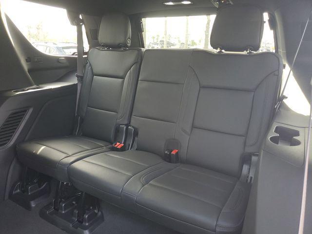used 2024 Chevrolet Tahoe car, priced at $82,996