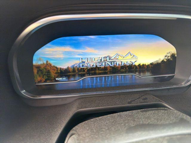 used 2024 Chevrolet Tahoe car, priced at $82,996