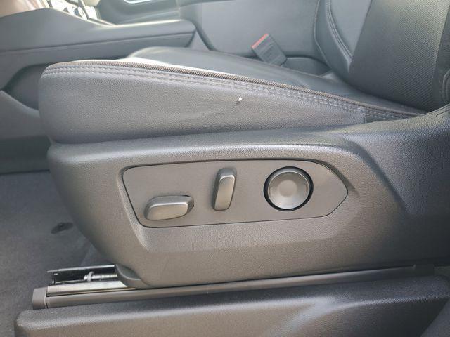 used 2024 Chevrolet Tahoe car, priced at $82,996